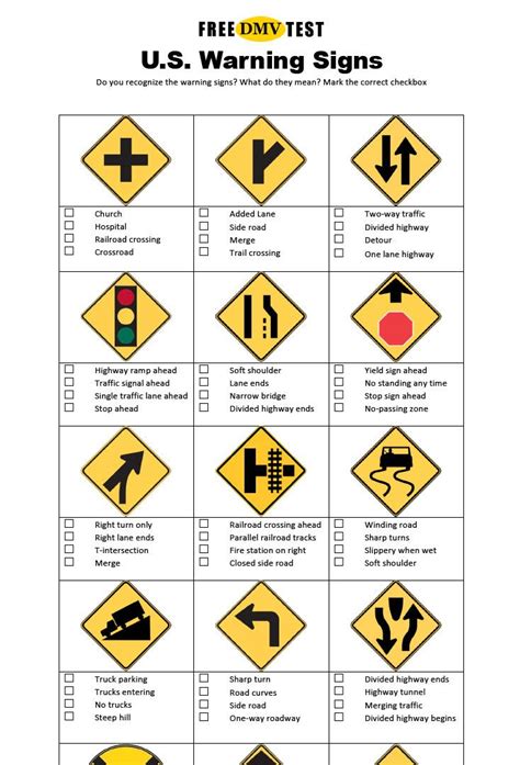 michigan state approved driving test